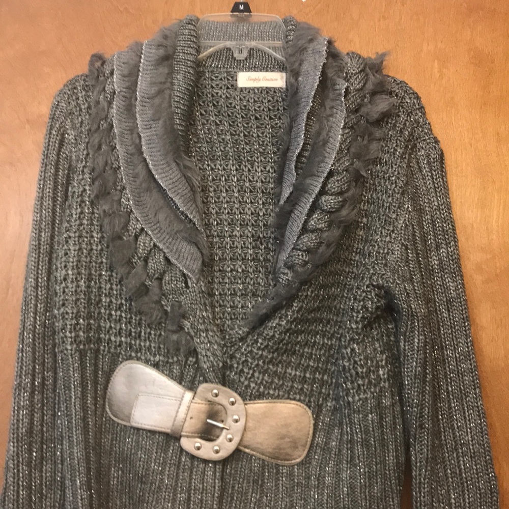 Sweater